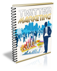 Twitter Marketing by MyBiz OnLine Services